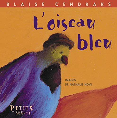 L'oiseau bleu Catalogue en ligne