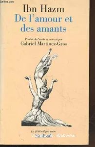 De l'amour et des amants