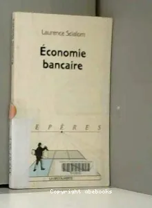 Économie bancaire