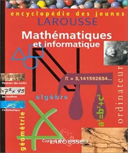 Mathématiques et informatique