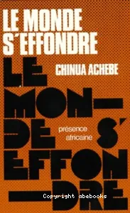 Le Monde s'effondre