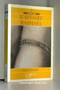 L'affaire Raphaël