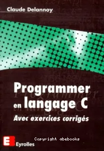 Programmer en langage C