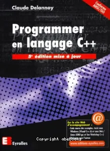 Programmer en langage C++