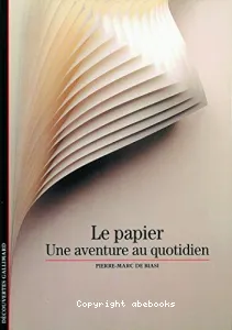 Le papier