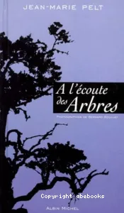 À l'écoute des arbres