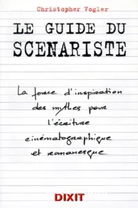 Le guide du scénariste