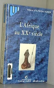 L'Afrique au XXe siècle