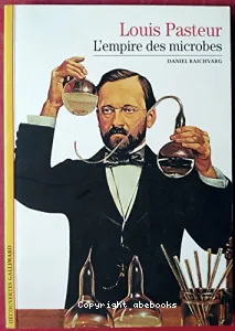 Louis Pasteur