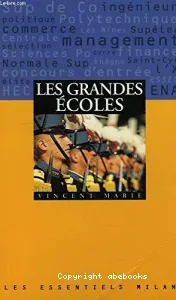 Les grandes écoles