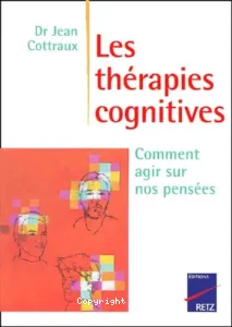 Les thérapies cognitives