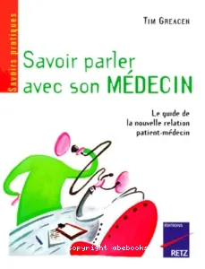 Savoir parler avec son médecin