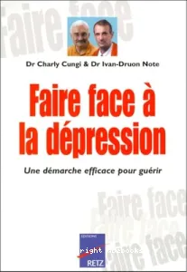 Faire face à la dépression