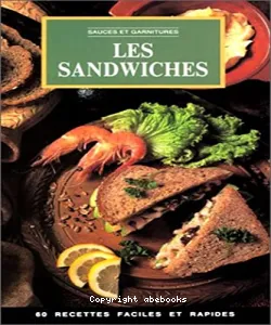 Les sandwiches