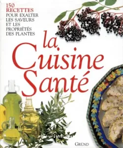 La cuisine santé