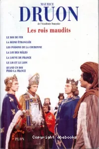 Les rois maudits