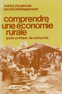 Comprendre une économie rurale