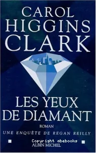 Les yeux de diamant