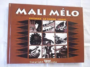 Mali mélo