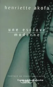 Une esclave moderne