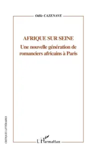 Afrique sur Seine