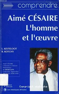 Aimé Césaire