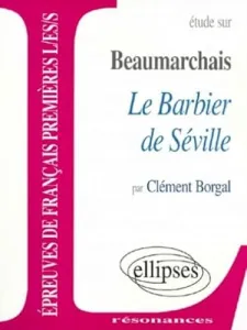 Étude sur Beaumarchais, 