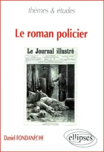 Le roman policier