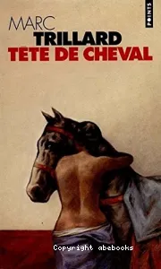 Tête de cheval