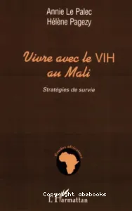 Vivre avec le VIH au Mali