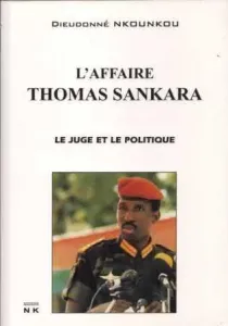 L'Affaire Thomas Sankara