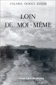 Loin de moi-même