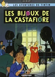 Les bijoux de la Castafiore