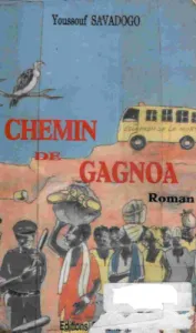 Chemin de Gagnoa