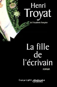 La fille de l'écrivain