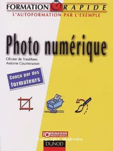 Photo numérique