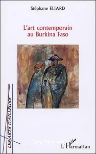 L'art contemporain au Burkina Faso