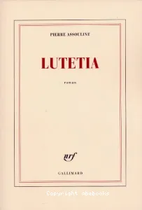 Lutetia