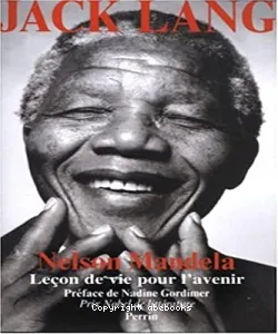 Nelson Mandela