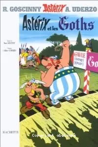 Astérix et les Goths