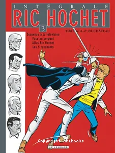 Ric Hochet