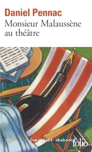 Monsieur Malaussène au théâtre