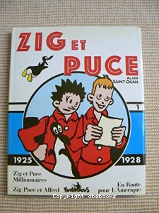 Zig et Puce