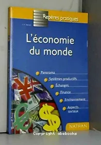 L'économie du monde