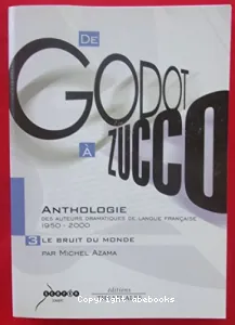 De Godot à Zucco