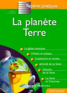 La planète Terre