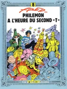 Philémon à l'heure du second T