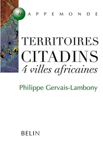 Territoires citadins