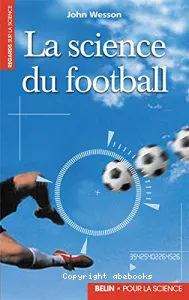 La science du football