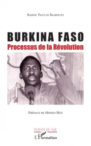 Burkina Faso